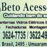 BETO-ACESSORIOS