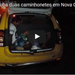 CAMINHONETES