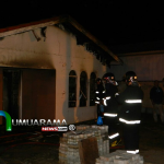Incendio 2