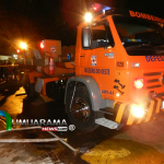 Incendio 5