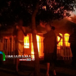 Incendio 7
