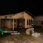 Incendio 8