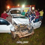 acidente grave deixa cinco feridos na pr 082 em douradina m 21082016 014847