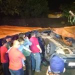 condutor embriagado causa capotamento e foge sem prestar socorro no lar parana em campo mourao 2 lg 6abacd01