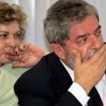 marisa e lula