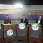 debate
