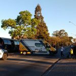 homicidio estacao tubo santa quiteria