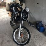 MOTO GEDRE