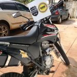 MOTO RECUPERADA GDE