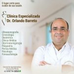 DR ORLANDO