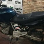 moto usada crime 1