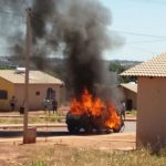 carro-fogo