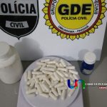 droga