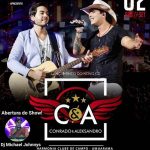 conrado e aleksandro