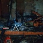 incendio