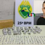 drogas bar montagem