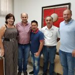 prefeitura baterax