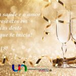feliz 2018