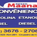 Banner Maanaim