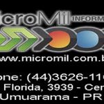 Banner MicroMil