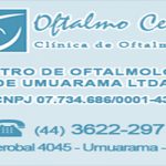 Banner Oftalmocenter
