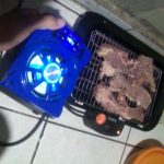 CHURRASCO