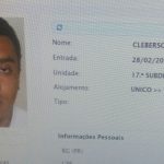 cleberson