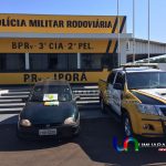 corsa 1 com logo