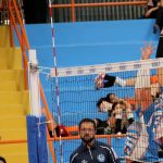 Equipes A e B Voleibol Feminimo 4