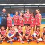 Equipes A e B Voleibol Feminimo 6