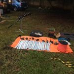 arma e bombas 2