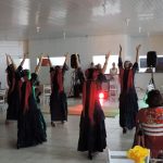 participação Arte Flamenca Senior 2