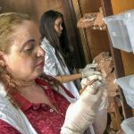 2019-01-22 Cruzeiro do Oeste Fosseis Dinossauros3711