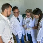 2019 01 22 Cruzeiro do Oeste Fosseis Dinossauros3739