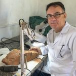 2019 01 22 Cruzeiro do Oeste Fosseis Dinossauros3747