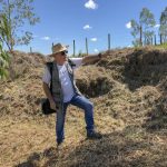 2019 01 22 Cruzeiro do Oeste Fosseis Dinossauros3762