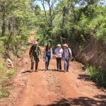 2019 01 22 Cruzeiro do Oeste Fosseis Dinossauros3819
