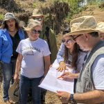 2019 01 22 Cruzeiro do Oeste Fosseis Dinossauros3839