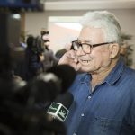 2019 06 26 Coletiva Coletiva Dinossauro Paleontologia Cruzeiro do Oeste3396