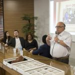 2019 06 26 Coletiva Coletiva Dinossauro Paleontologia Cruzeiro do Oeste3448