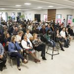 2019 06 26 Coletiva Coletiva Dinossauro Paleontologia Cruzeiro do Oeste3455
