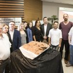 2019 06 26 Coletiva Coletiva Dinossauro Paleontologia Cruzeiro do Oeste3555