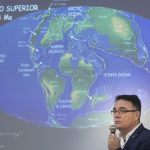 Pesquisador da UEM Edison Fortes