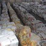 alimentos arrecadados 4