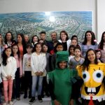 projetos ambientais