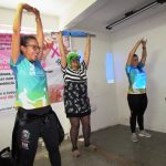 cisa amerios dia de valorizacao do idoso ambulatorio idoso fragil ginastica