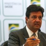 ministro saude