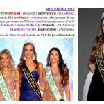 miss pr 2019