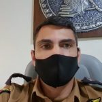 capitão renato