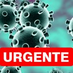 URGENTE-CORONAVIRUS